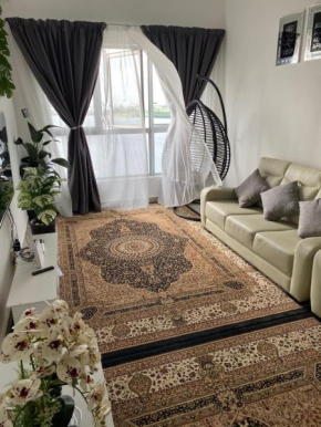 SKF Homestay Taman Putra Perdana Puchong